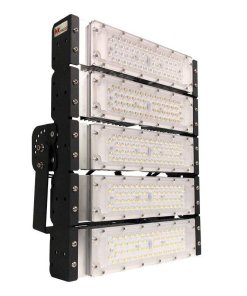 Đèn chiếu sáng công viên, đèn chiếu sáng bể bơi 250W - Đèn LED ngoài trời