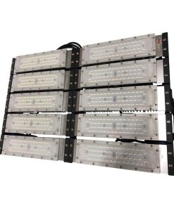 Đèn LED chiếu sáng trường đua 500W - Đèn LED sân thể thao