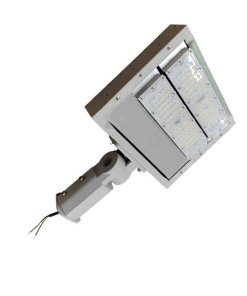 Đèn đường nông thôn M04 SMD 100W - Đèn LED đường phố, đèn chiếu sáng đường nông thôn, đèn đường ngõ xóm