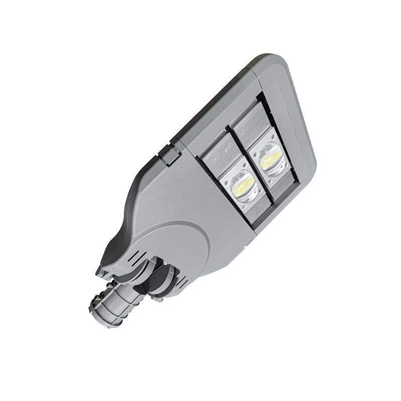 Đèn đường công cộng M01 COB 100W - Đèn đường LED cho khu đô thị, đèn chiếu sáng đường phố công cộng
