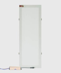 ĐÈN LED TẤM PANEL OS 30x120 (Có tai) 48W - Thương hiệu TLC