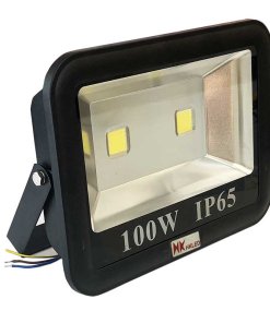 Đèn sân pickleball 100W - Đèn LED sân thể thao, đèn chiếu sáng sân pickleball, đèn sân bóng chuyền