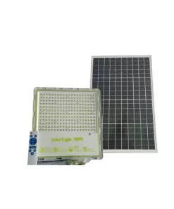Đèn pha mỏng năng lượng mặt trời PM300 - Công suất 300W